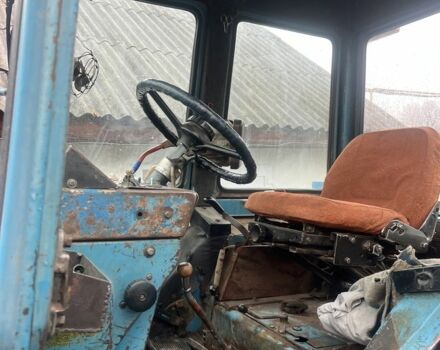 МТЗ Другая, объемом двигателя 0 л и пробегом 0 тыс. км за 7000 $, фото 7 на Automoto.ua