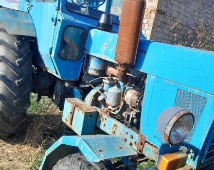 МТЗ Інша, об'ємом двигуна 4.75 л та пробігом 0 тис. км за 3200 $, фото 1 на Automoto.ua