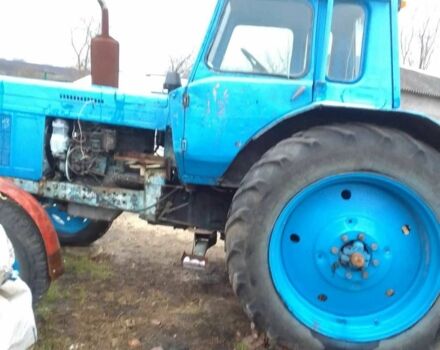 МТЗ Інша, об'ємом двигуна 0 л та пробігом 0 тис. км за 4000 $, фото 4 на Automoto.ua