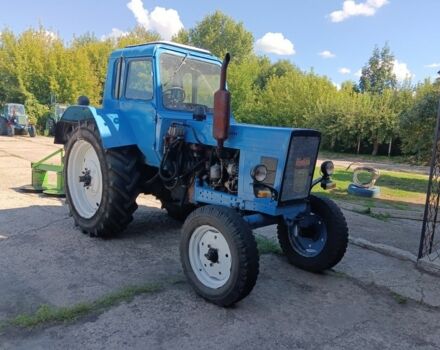 МТЗ Другая, объемом двигателя 0 л и пробегом 0 тыс. км за 7000 $, фото 5 на Automoto.ua