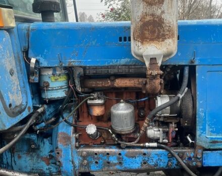 МТЗ Другая, объемом двигателя 0 л и пробегом 0 тыс. км за 7000 $, фото 3 на Automoto.ua