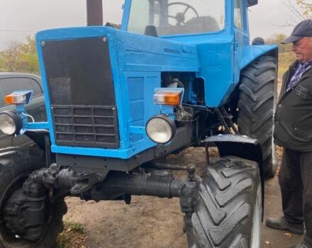МТЗ Другая, объемом двигателя 4.75 л и пробегом 2 тыс. км за 6500 $, фото 2 на Automoto.ua