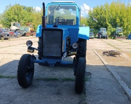 МТЗ Другая, объемом двигателя 0 л и пробегом 0 тыс. км за 7000 $, фото 6 на Automoto.ua