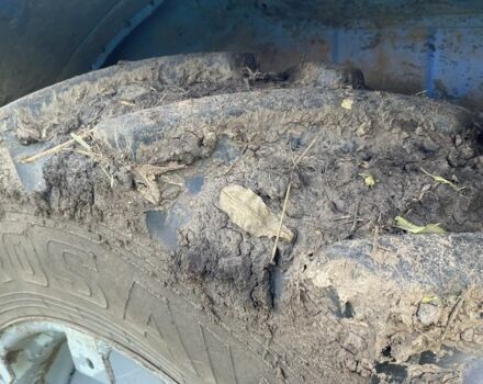 МТЗ Другая, объемом двигателя 0 л и пробегом 0 тыс. км за 5700 $, фото 8 на Automoto.ua