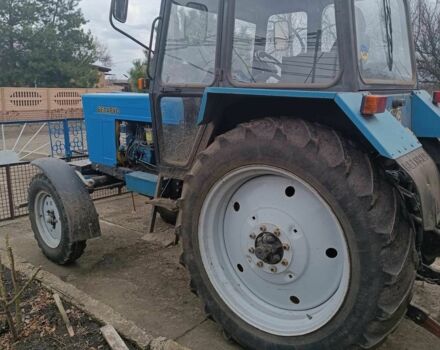 МТЗ Другая, объемом двигателя 4.75 л и пробегом 1000 тыс. км за 7300 $, фото 1 на Automoto.ua