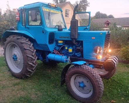 МТЗ Другая, объемом двигателя 5 л и пробегом 0 тыс. км за 7000 $, фото 1 на Automoto.ua