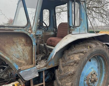 МТЗ Інша, об'ємом двигуна 0 л та пробігом 0 тис. км за 4500 $, фото 3 на Automoto.ua