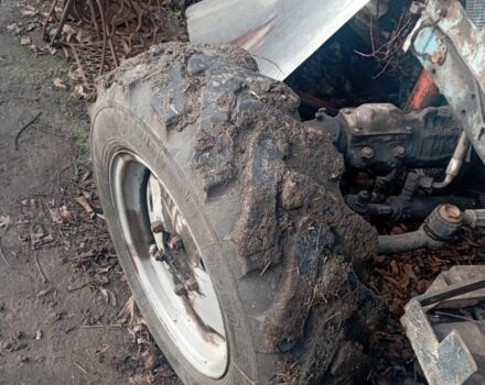 МТЗ Другая, объемом двигателя 0 л и пробегом 0 тыс. км за 5800 $, фото 5 на Automoto.ua