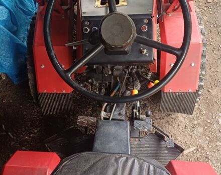 МТЗ Другая, объемом двигателя 0.5 л и пробегом 100 тыс. км за 2800 $, фото 7 на Automoto.ua