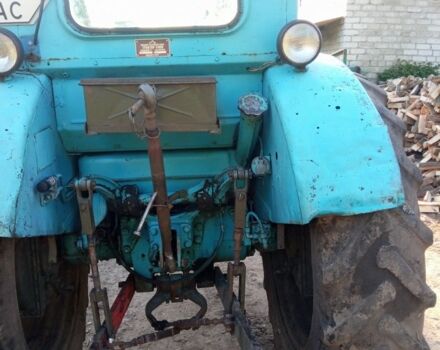 МТЗ Другая, объемом двигателя 0 л и пробегом 0 тыс. км за 2700 $, фото 2 на Automoto.ua