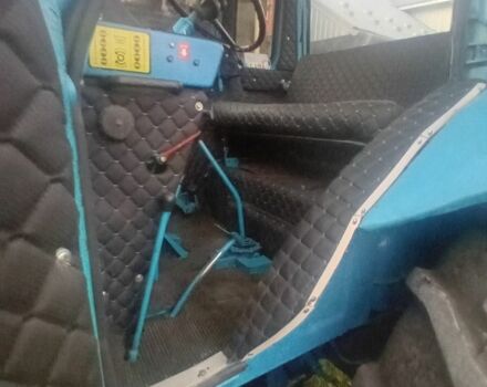 МТЗ Другая, объемом двигателя 5 л и пробегом 0 тыс. км за 7000 $, фото 2 на Automoto.ua
