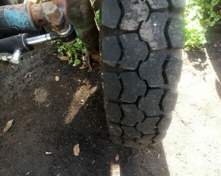 МТЗ Другая, объемом двигателя 4.7 л и пробегом 111 тыс. км за 5800 $, фото 1 на Automoto.ua