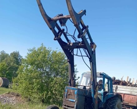 МТЗ Другая, объемом двигателя 0 л и пробегом 0 тыс. км за 5300 $, фото 2 на Automoto.ua