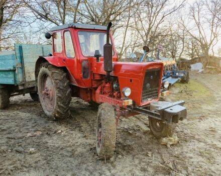 МТЗ Інша, об'ємом двигуна 4.75 л та пробігом 1 тис. км за 3300 $, фото 1 на Automoto.ua