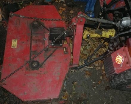 МТЗ Другая, объемом двигателя 0.5 л и пробегом 100 тыс. км за 2800 $, фото 22 на Automoto.ua