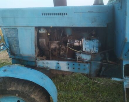 МТЗ Інша, об'ємом двигуна 0 л та пробігом 0 тис. км за 3100 $, фото 1 на Automoto.ua