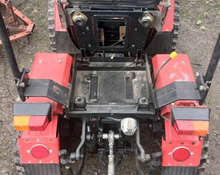 МТЗ Другая, объемом двигателя 0.5 л и пробегом 100 тыс. км за 2800 $, фото 19 на Automoto.ua