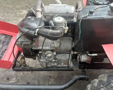 МТЗ Другая, объемом двигателя 0.5 л и пробегом 100 тыс. км за 2800 $, фото 6 на Automoto.ua