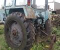 МТЗ Другая, объемом двигателя 4 л и пробегом 1000 тыс. км за 5200 $, фото 3 на Automoto.ua