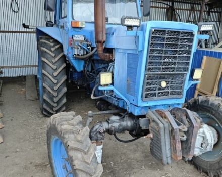 МТЗ Інша, об'ємом двигуна 0 л та пробігом 0 тис. км за 7800 $, фото 1 на Automoto.ua