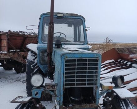 МТЗ Інша, об'ємом двигуна 4.7 л та пробігом 0 тис. км за 3000 $, фото 2 на Automoto.ua