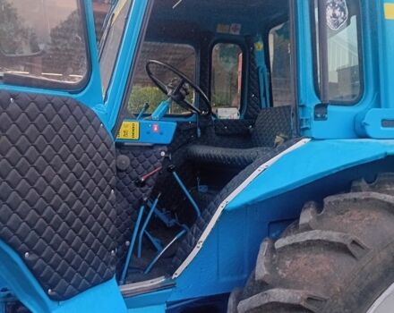 МТЗ Другая, объемом двигателя 5 л и пробегом 0 тыс. км за 7000 $, фото 7 на Automoto.ua
