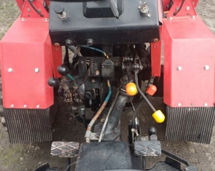 МТЗ Другая, объемом двигателя 0.5 л и пробегом 100 тыс. км за 2800 $, фото 18 на Automoto.ua