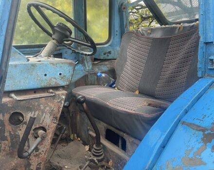 МТЗ Другая, объемом двигателя 0 л и пробегом 0 тыс. км за 4200 $, фото 4 на Automoto.ua