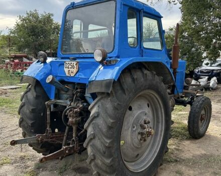 МТЗ Другая, объемом двигателя 4.8 л и пробегом 3 тыс. км за 4000 $, фото 5 на Automoto.ua