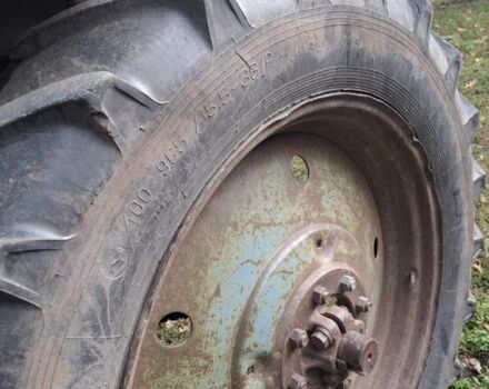 МТЗ Другая, объемом двигателя 4.7 л и пробегом 1 тыс. км за 2847 $, фото 4 на Automoto.ua