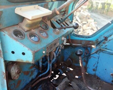 МТЗ Інша, об'ємом двигуна 0 л та пробігом 0 тис. км за 2300 $, фото 1 на Automoto.ua