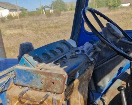 МТЗ Другая, объемом двигателя 0 л и пробегом 0 тыс. км за 4200 $, фото 12 на Automoto.ua