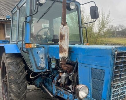 МТЗ Другая, объемом двигателя 0 л и пробегом 0 тыс. км за 7000 $, фото 1 на Automoto.ua