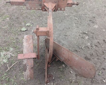 МТЗ Другая, объемом двигателя 0.5 л и пробегом 100 тыс. км за 2800 $, фото 11 на Automoto.ua