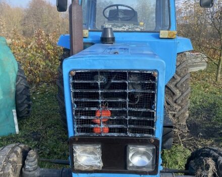 МТЗ Другая, объемом двигателя 0 л и пробегом 0 тыс. км за 5700 $, фото 10 на Automoto.ua