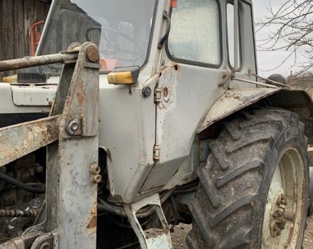МТЗ Другая, объемом двигателя 4.75 л и пробегом 100 тыс. км за 1451 $, фото 7 на Automoto.ua