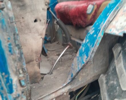 МТЗ Інша, об'ємом двигуна 0 л та пробігом 0 тис. км за 2600 $, фото 1 на Automoto.ua