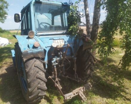 МТЗ Інша, об'ємом двигуна 0 л та пробігом 0 тис. км за 3100 $, фото 2 на Automoto.ua