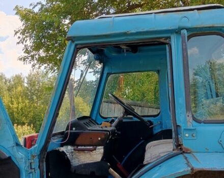 МТЗ Другая, объемом двигателя 0 л и пробегом 0 тыс. км за 5500 $, фото 3 на Automoto.ua
