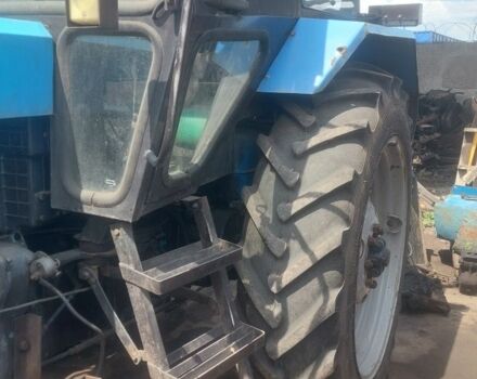 МТЗ Інша, об'ємом двигуна 0 л та пробігом 0 тис. км за 8700 $, фото 3 на Automoto.ua