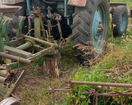 МТЗ Інша, об'ємом двигуна 0 л та пробігом 0 тис. км за 4000 $, фото 2 на Automoto.ua