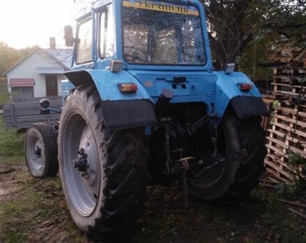 МТЗ Другая, объемом двигателя 0 л и пробегом 0 тыс. км за 4600 $, фото 2 на Automoto.ua