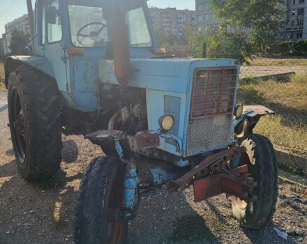 МТЗ Другая, объемом двигателя 0 л и пробегом 0 тыс. км за 3800 $, фото 1 на Automoto.ua