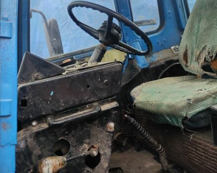 МТЗ Другая, объемом двигателя 0 л и пробегом 0 тыс. км за 5000 $, фото 7 на Automoto.ua