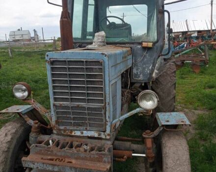 МТЗ Інша, об'ємом двигуна 4.8 л та пробігом 1000 тис. км за 4100 $, фото 2 на Automoto.ua