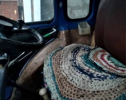 МТЗ Другая, объемом двигателя 2.3 л и пробегом 3 тыс. км за 5100 $, фото 4 на Automoto.ua