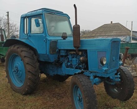 МТЗ Другая, объемом двигателя 0 л и пробегом 0 тыс. км за 4256 $, фото 2 на Automoto.ua