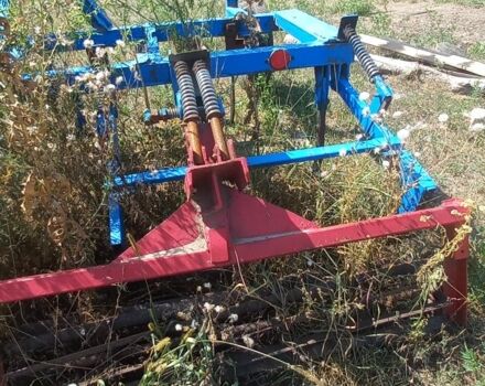 МТЗ Другая, объемом двигателя 4.7 л и пробегом 3 тыс. км за 6500 $, фото 7 на Automoto.ua