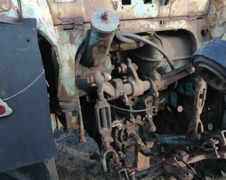 МТЗ Інша, об'ємом двигуна 4.2 л та пробігом 400 тис. км за 2481 $, фото 6 на Automoto.ua