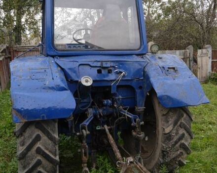 МТЗ Другая, объемом двигателя 0 л и пробегом 0 тыс. км за 5500 $, фото 3 на Automoto.ua